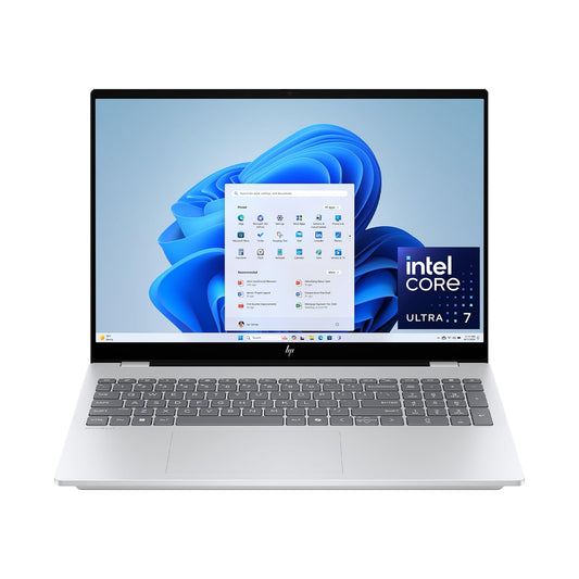HP OMNIBOOK 7- Ultra 7-255H- 32GB- 2TB- 16" Oled- RTX-4050