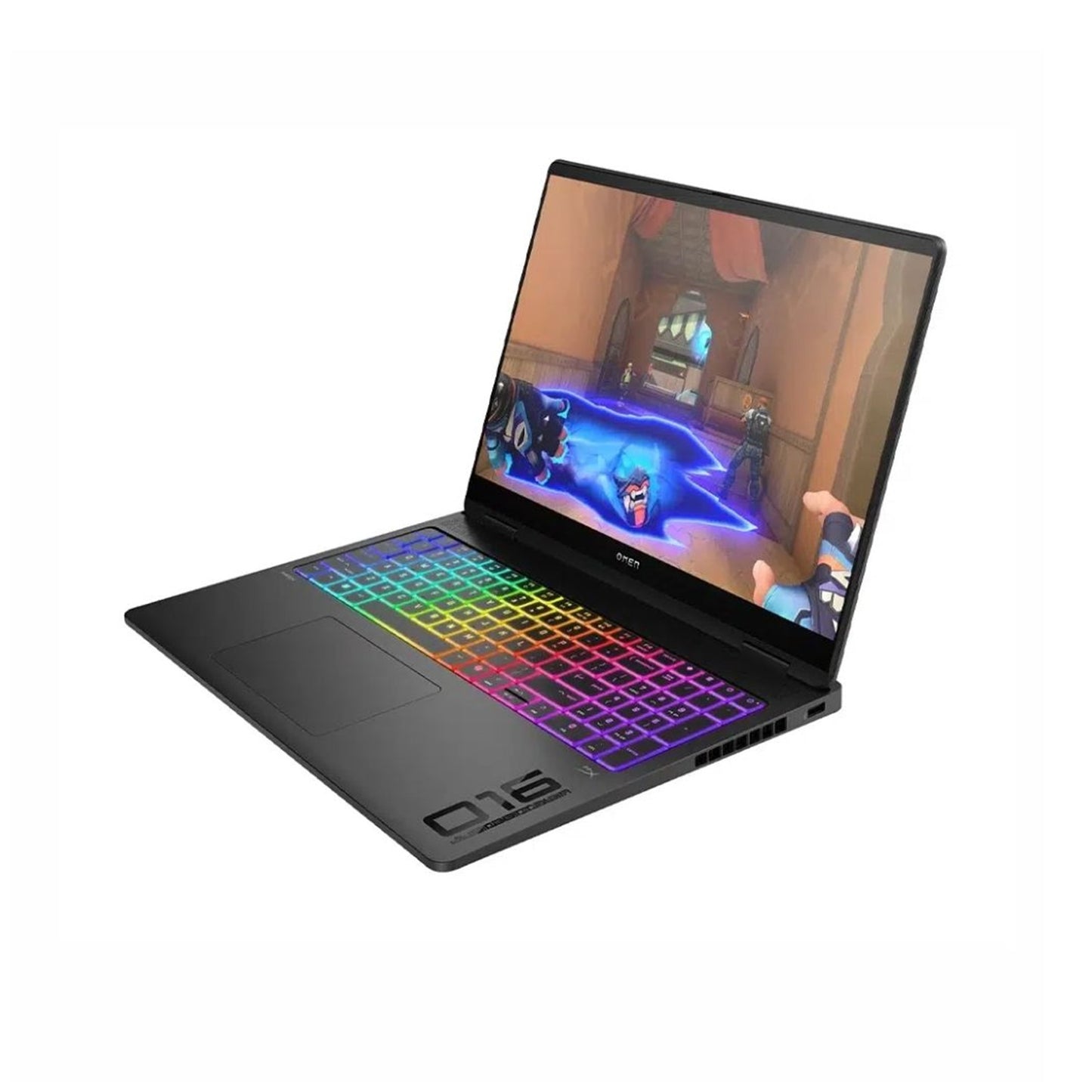 HP Omen Max 16- Ultra 9- 32GB- 1TB SSD- RTX-5090