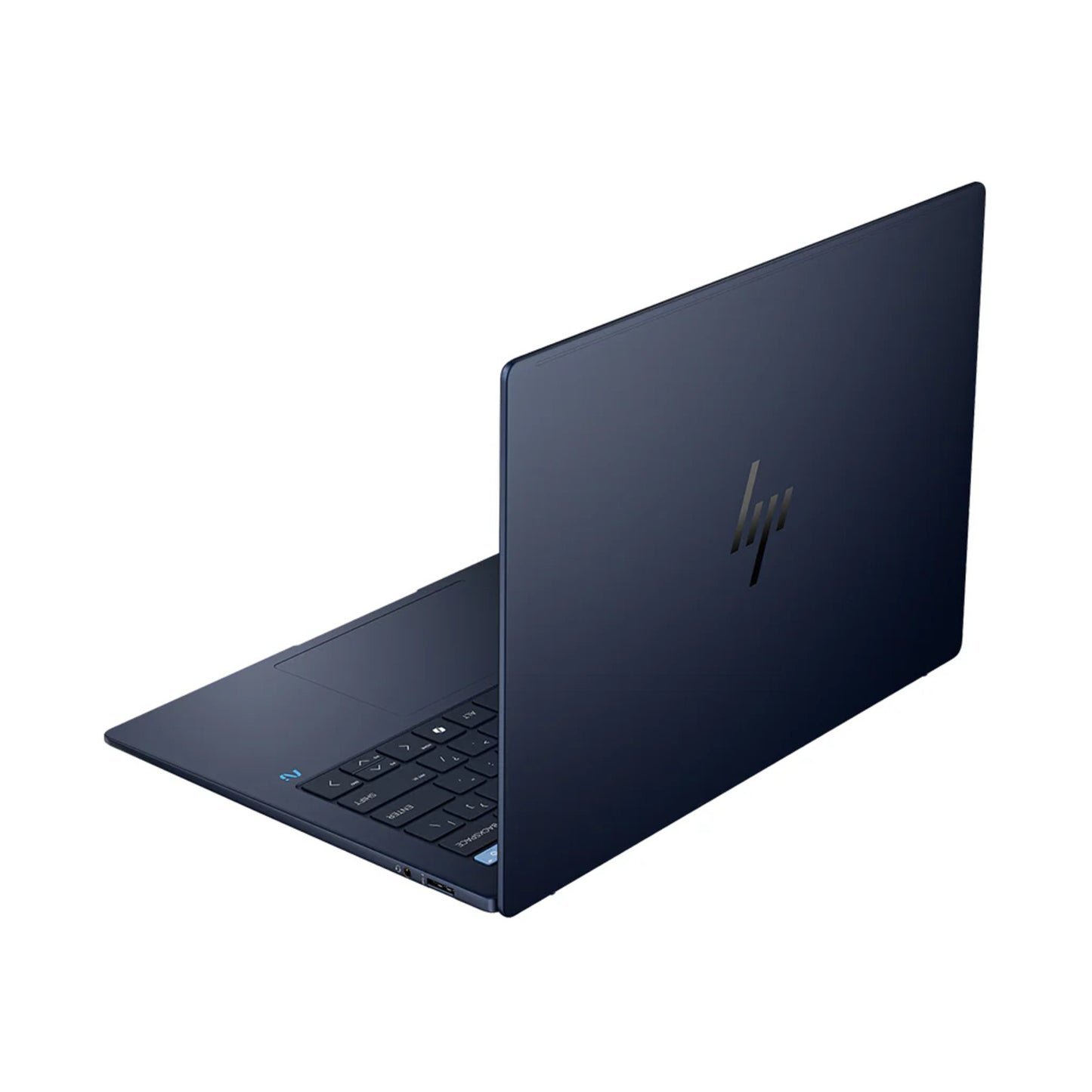 HP 14 EliteBook Ulra G1q- Snapdragon X1E- Qualcomm Adreno