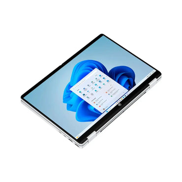 HP OmiBook Core 7-150U- 16GB- 512GB SSD- 14" Touch Silver