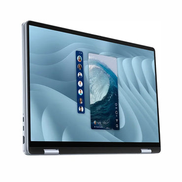 Dell Plus 2-ln-1 16"Intel Core Ultra9 288V 32GB/1TB-IntelArc LENOVO