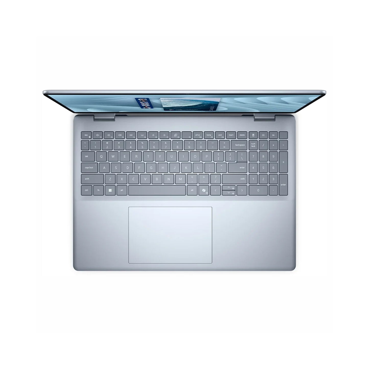 Dell Plus 2-ln-1 16"Intel Core Ultra9 288V 32GB/1TB-IntelArc LENOVO