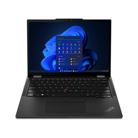 ThinkPad X13 Yoga- core i7- 16GB- 13.3" Convertible W. Pen LENOVO