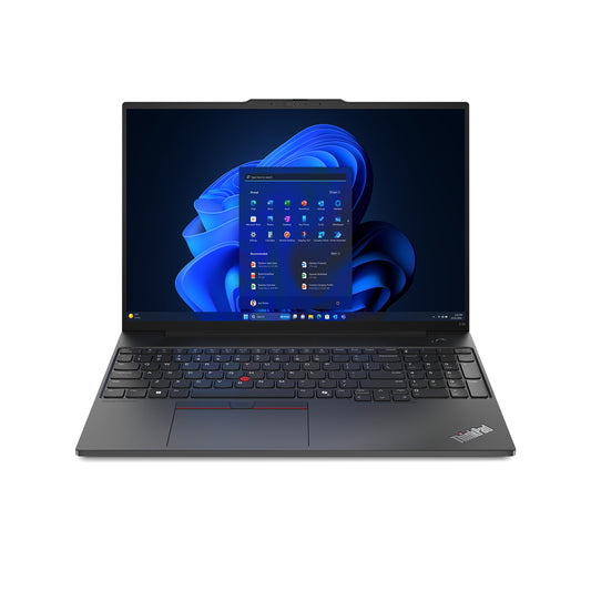 LENOVO ThinkPad E16- Ultra 5-125U- 16GB- 512GB- 16"