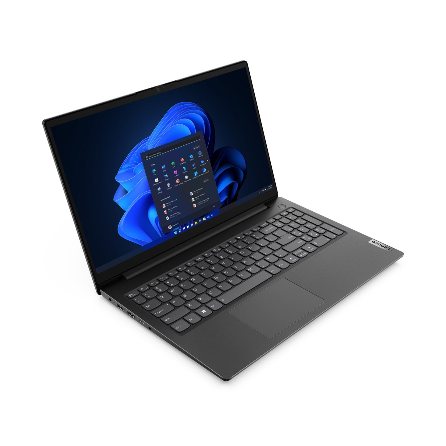 Lenovo V15- Core i5-13Gen- 16GB- 256GB SSD- 15.6" + BAG