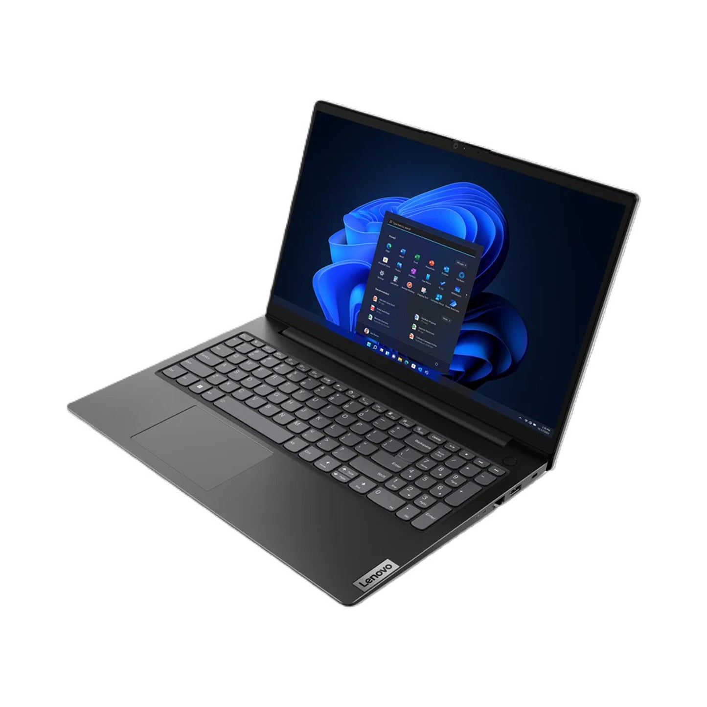Lenovo V15- Core i5-13Gen- 16GB- 256GB SSD- 15.6" + BAG