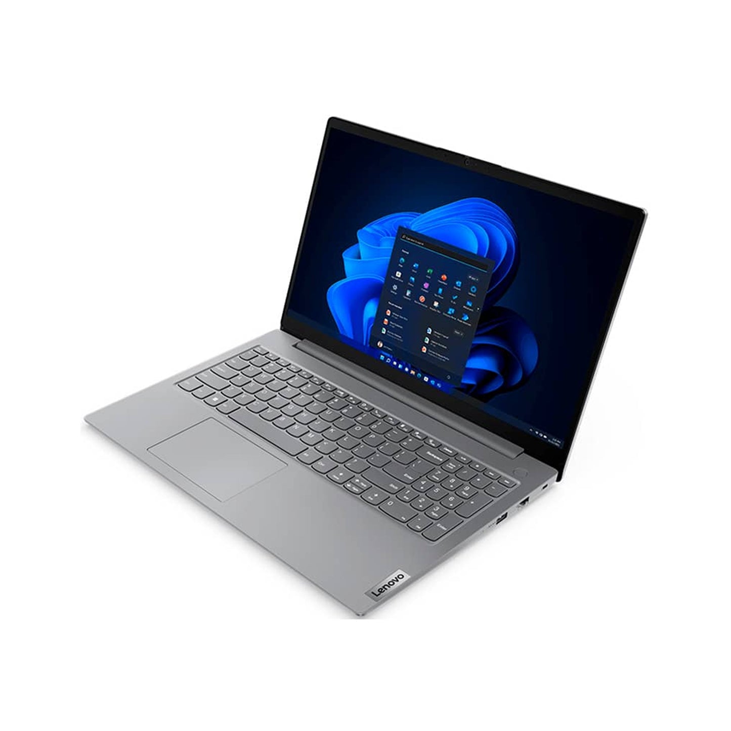 Lenovo V15- Ryzen 7-7730u- 16GB- 512GB SSD- 15.6" FHD