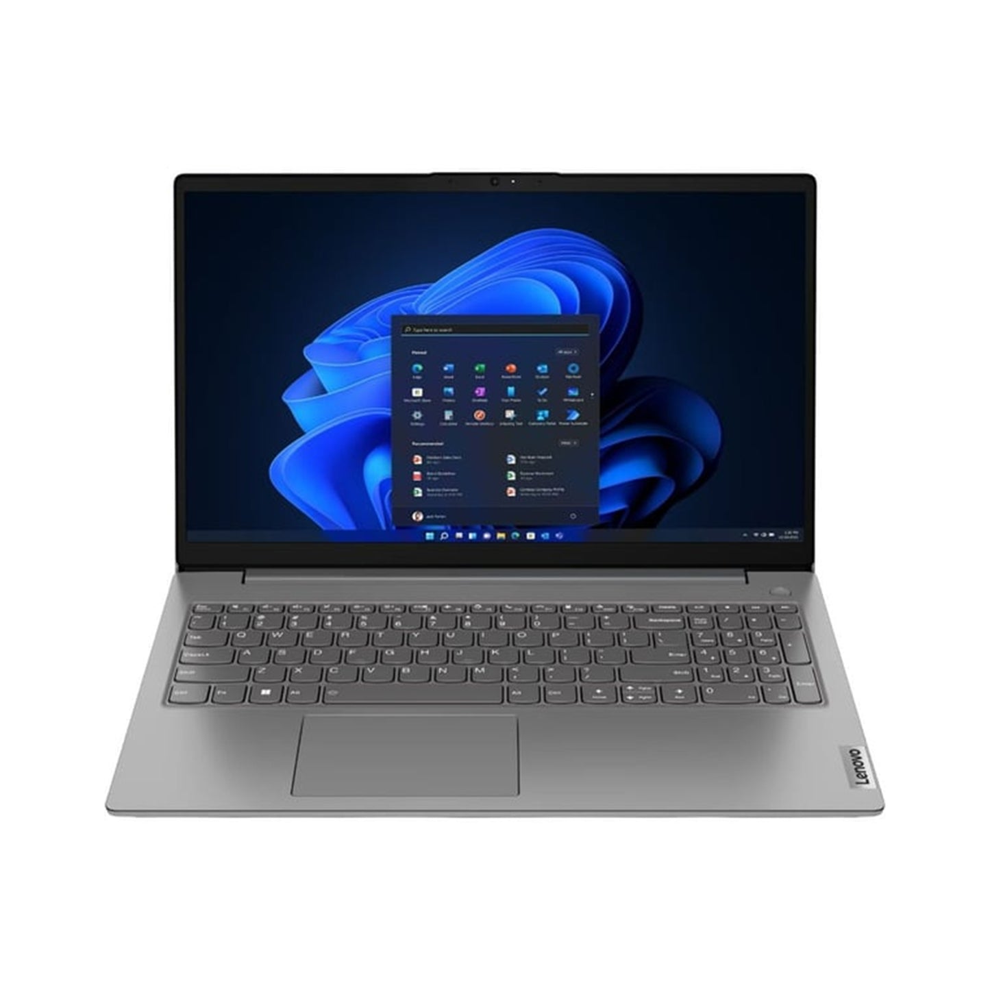 Lenovo V15- Ryzen 7-7730u- 16GB- 512GB SSD- 15.6" FHD
