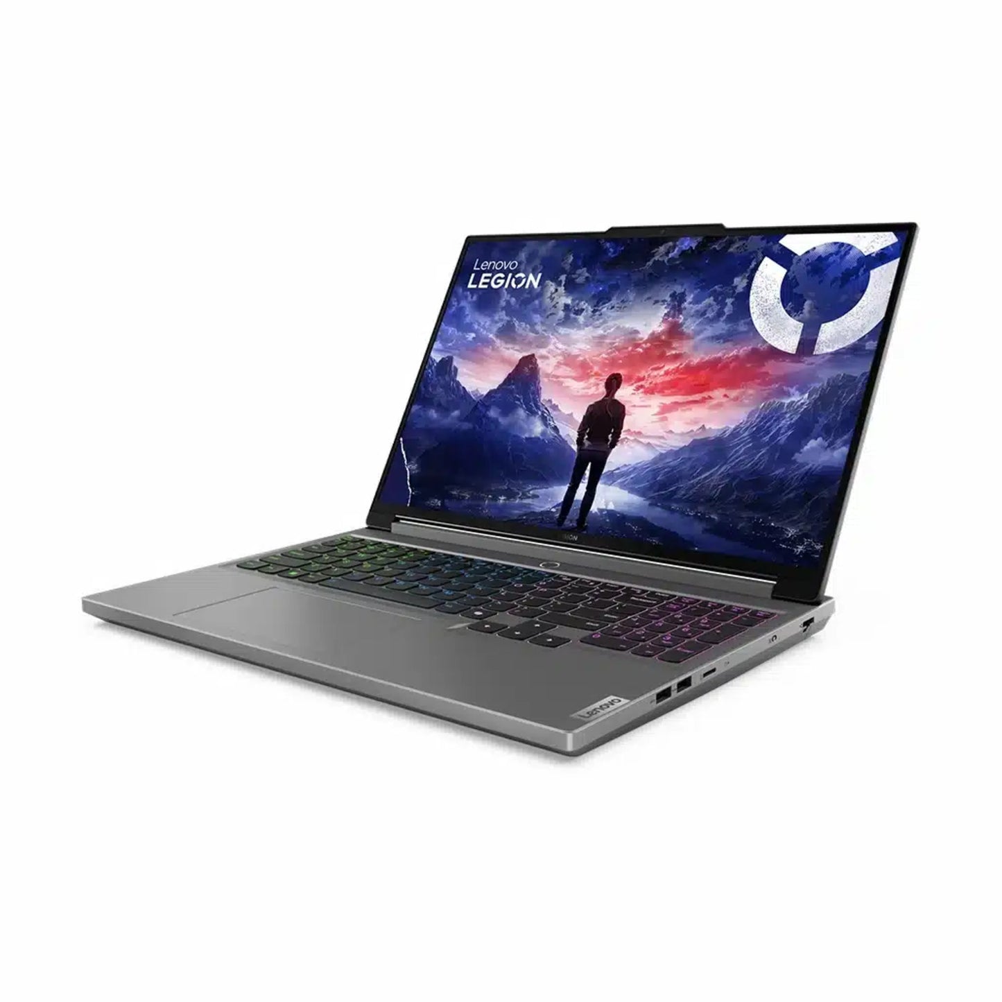 Lenovo LEGION 5 16IRX9