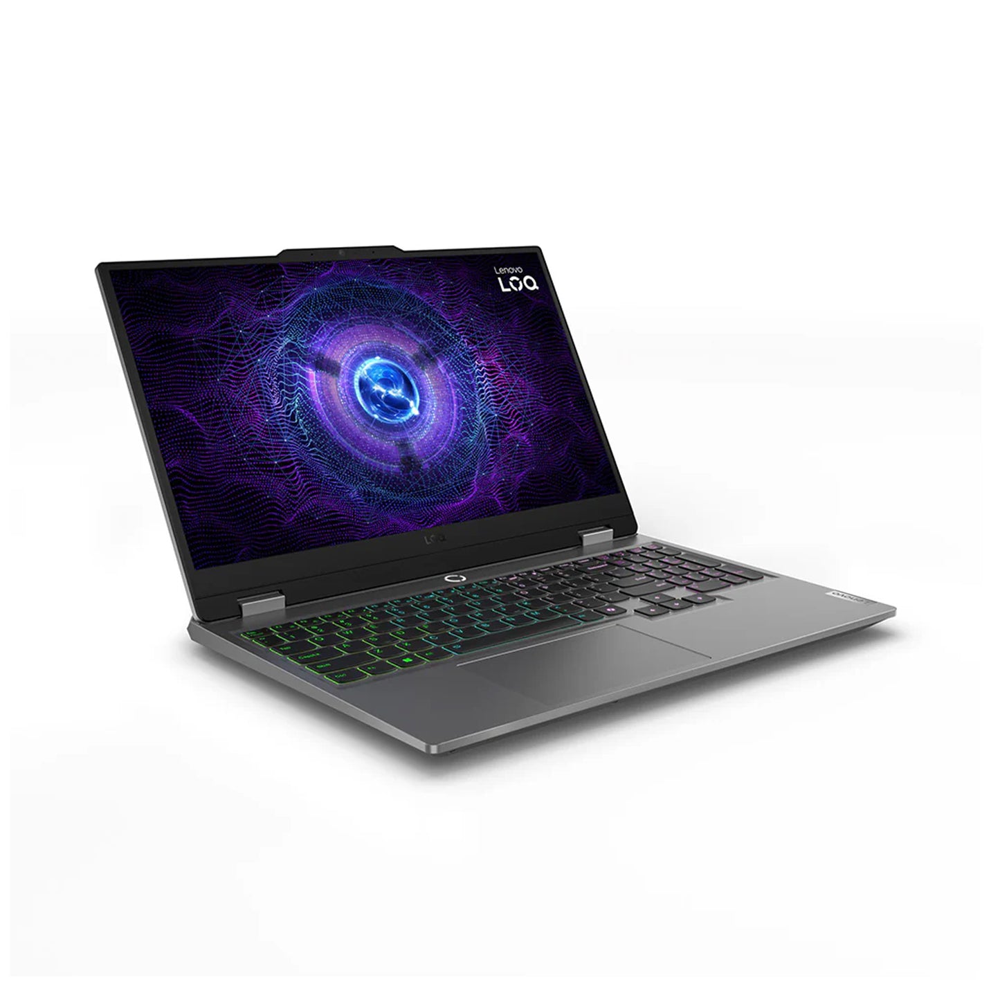 Lenovo LOQ- Core i7-13Gen- 24GB- 512GB SSD- RTX-3050