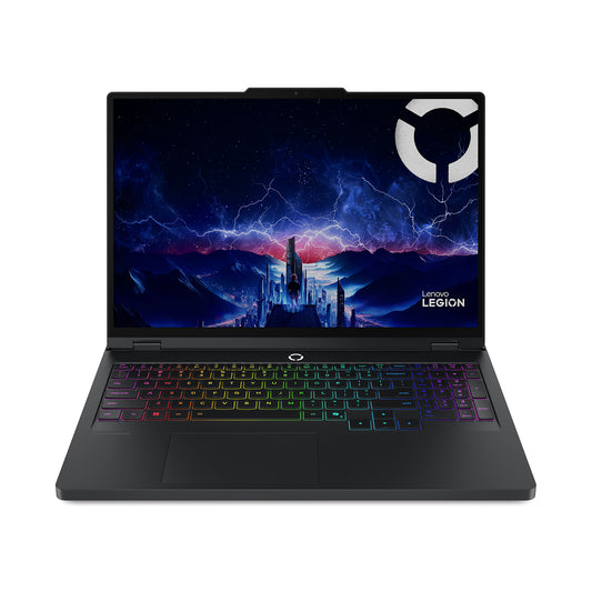 Lenovo Legion 5- Core Ultra 7-255HX- 16GB- 512NVME- RTX-5060 LENOVO