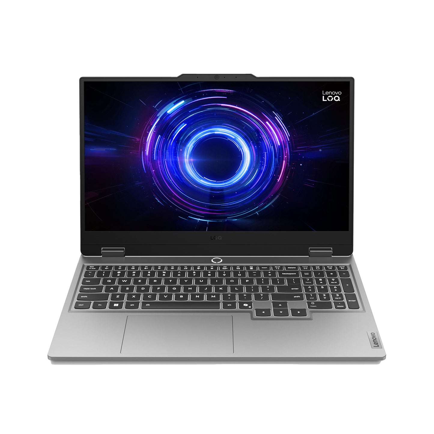 Lenovo LOQ- Core i7-14700HX- 24GB- 512GB NVME- RTX-5060