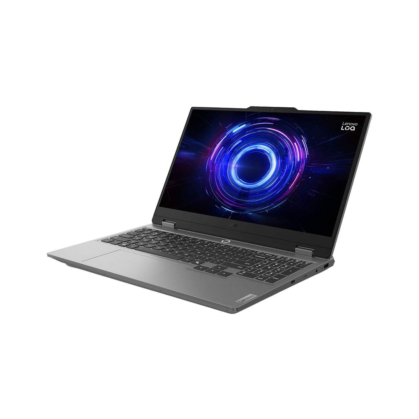 Lenovo LOQ- Core i7-14700HX- 24GB- 512GB NVME- RTX-5060