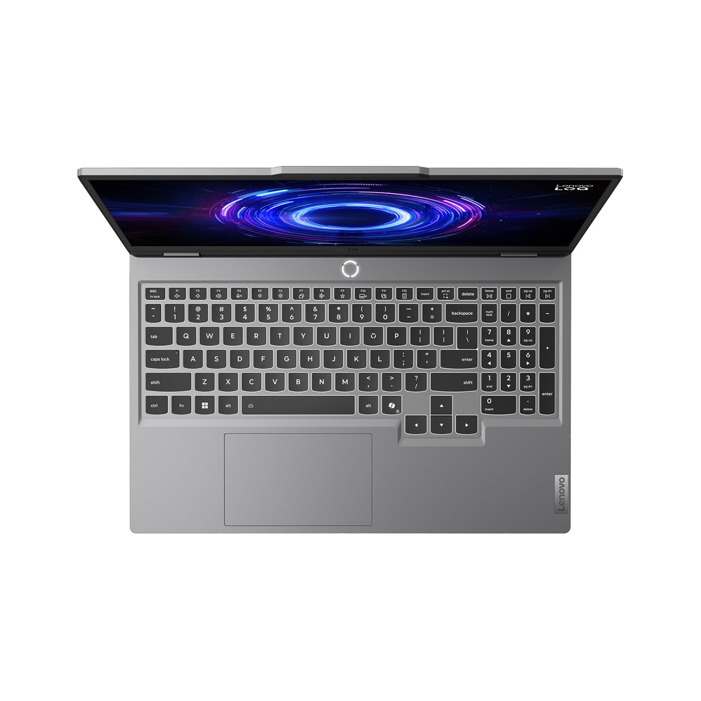 Lenovo LOQ- Core i7-14700HX- 24GB- 512GB NVME- RTX-5060