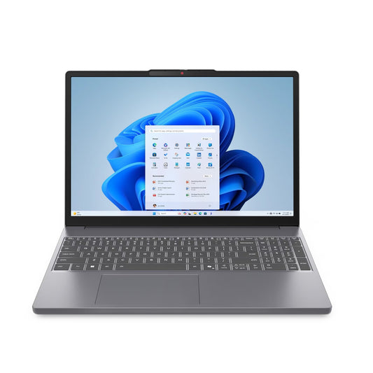 Lenovo IP Slim3- Core i5-13Gen- 16GB- 512GB SSD- 15.6" FHD