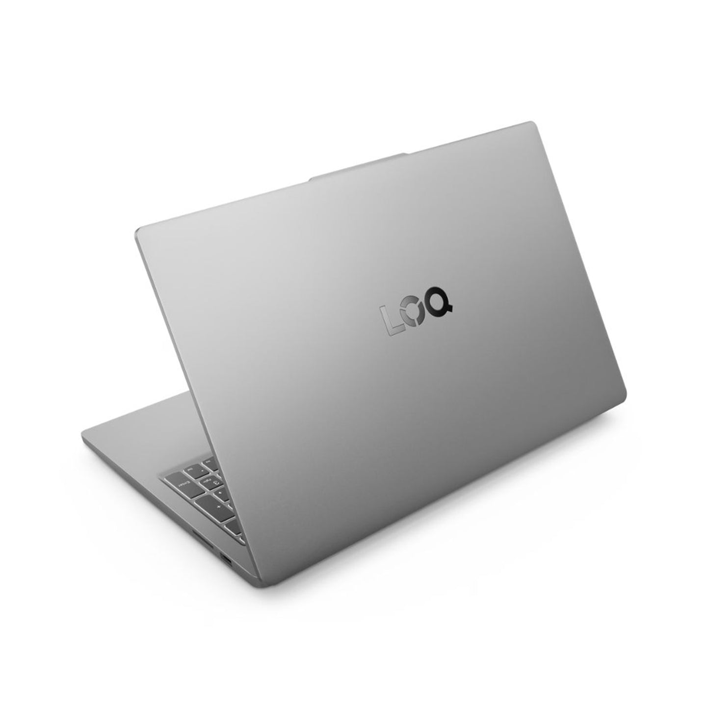 Lenovo LOQ- Core i5-12Gen- 16GB- 512 SSD- RTX-3050 +M100 MSE
