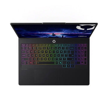 Lenovo Legion 5- Core i9-14Gen- 16GB- 1TB- RTX-5070 LENOVO