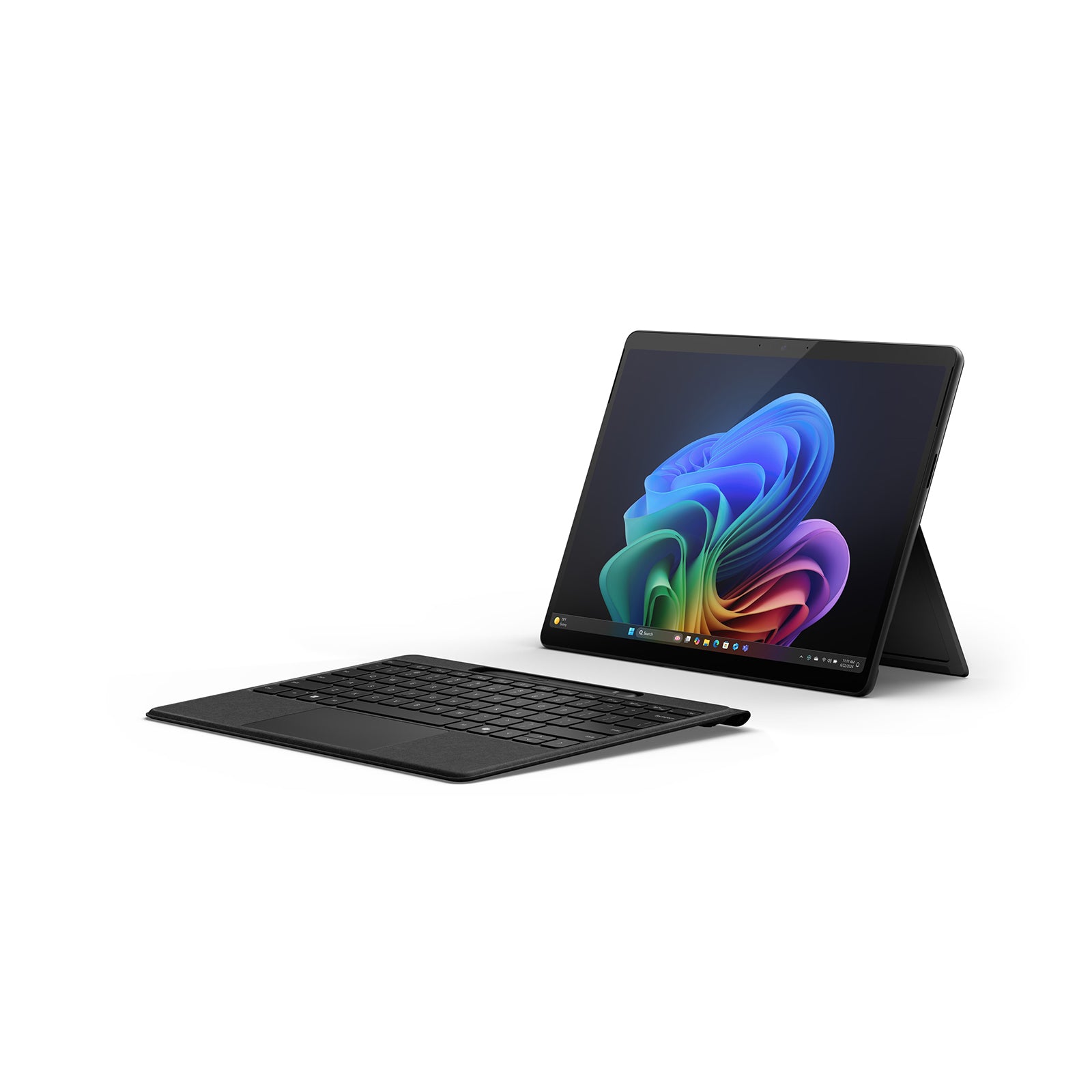 MICROSOFT Surface Pro 11- SnapdxPlus- 16GB- 512GB- 13" +key MICROSOFT