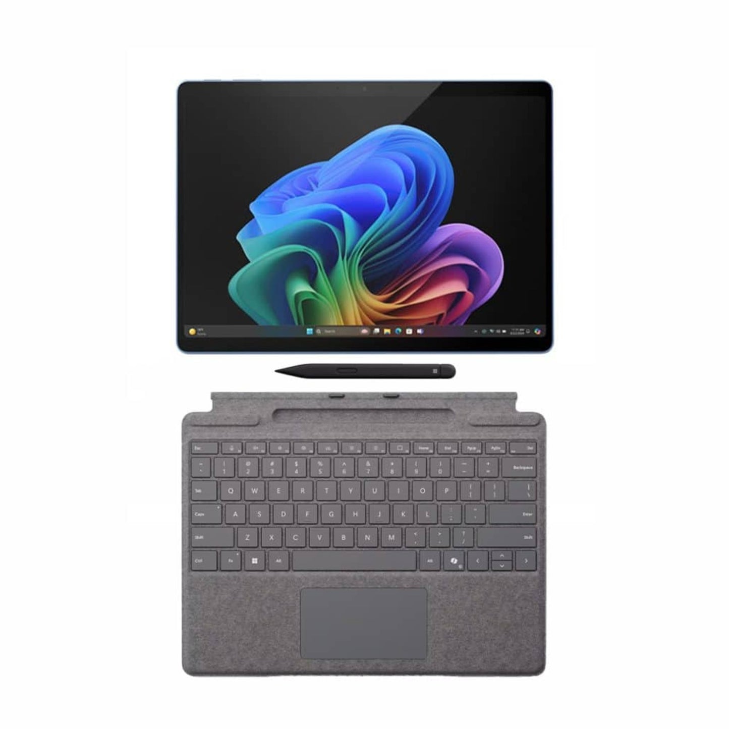 Microsoft Surface Pro Copilot+Core i7-Qualcomm-32GB-1TB NVMe