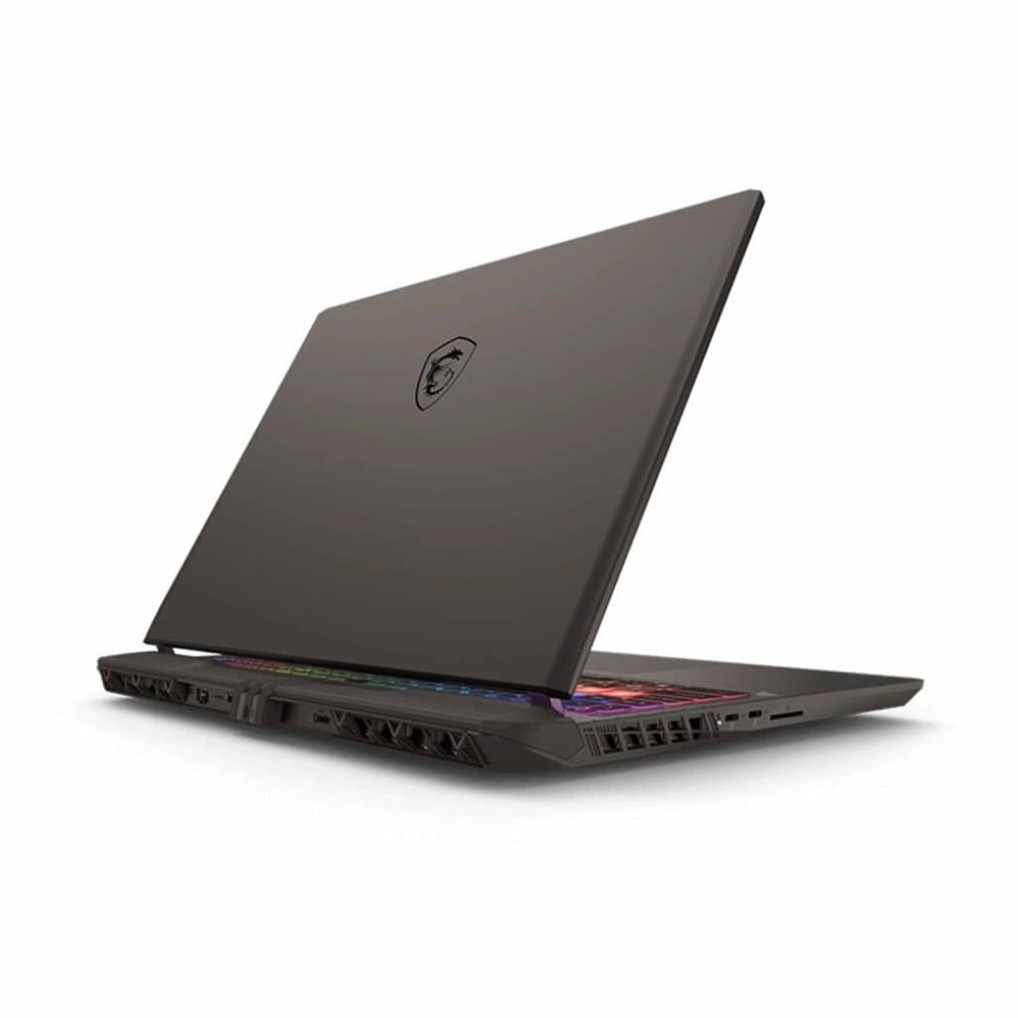 MSI Vector 16 Ultra 9 275HX - RTX 5080 - 16GB - 1TB NVMe MSI