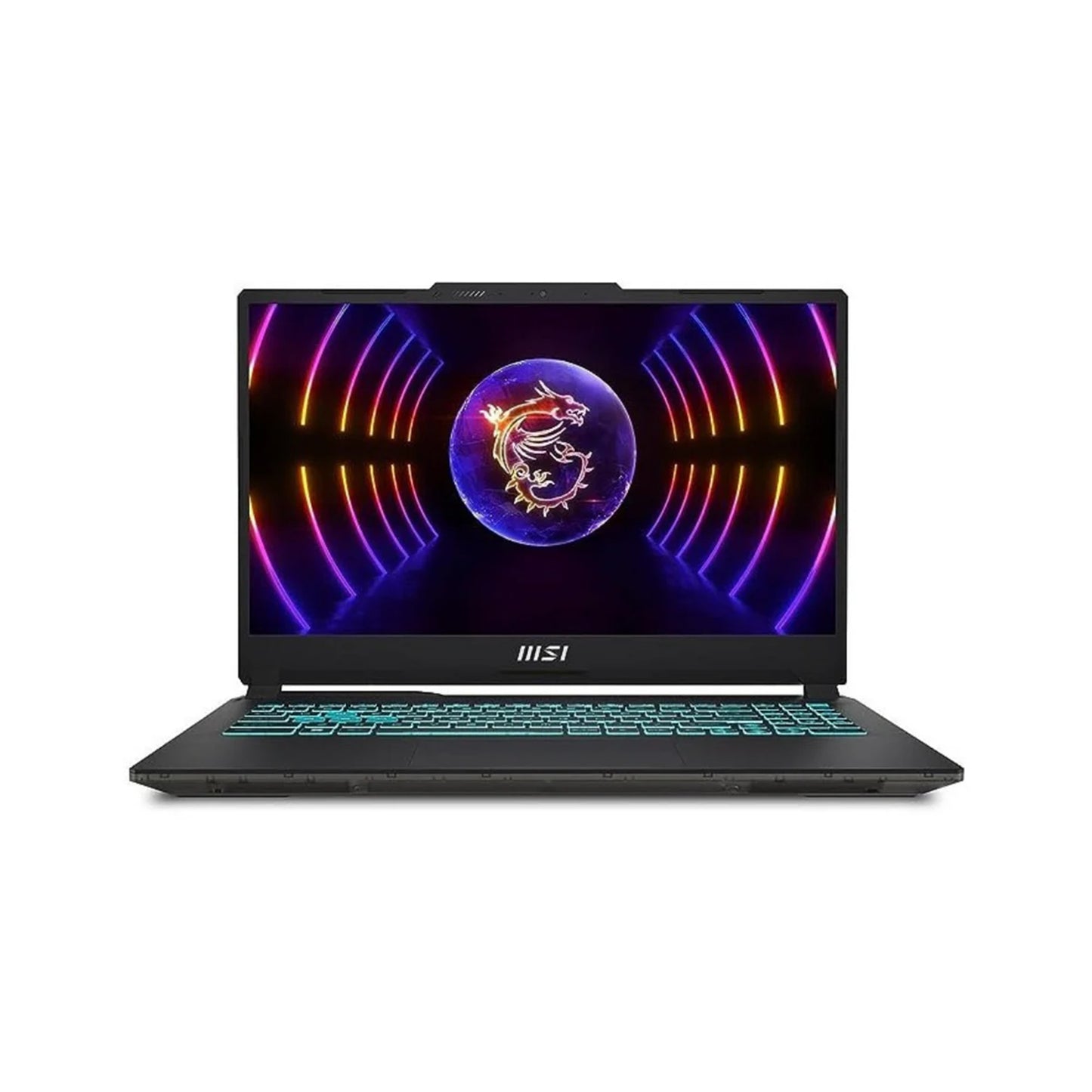 MSI Cyborg Gaming- Core i7-13620H- 16GB- 512GB- RTX-4050