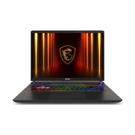 MSI 16" 240Hz QHD+ Gaming Laptop RTX 5090 - 32GB / 1TB SSD