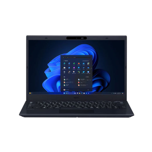 NEC Versa Pro- Celeron- 4GB- 128GB- 11.6" X360 Touch Flip NEC