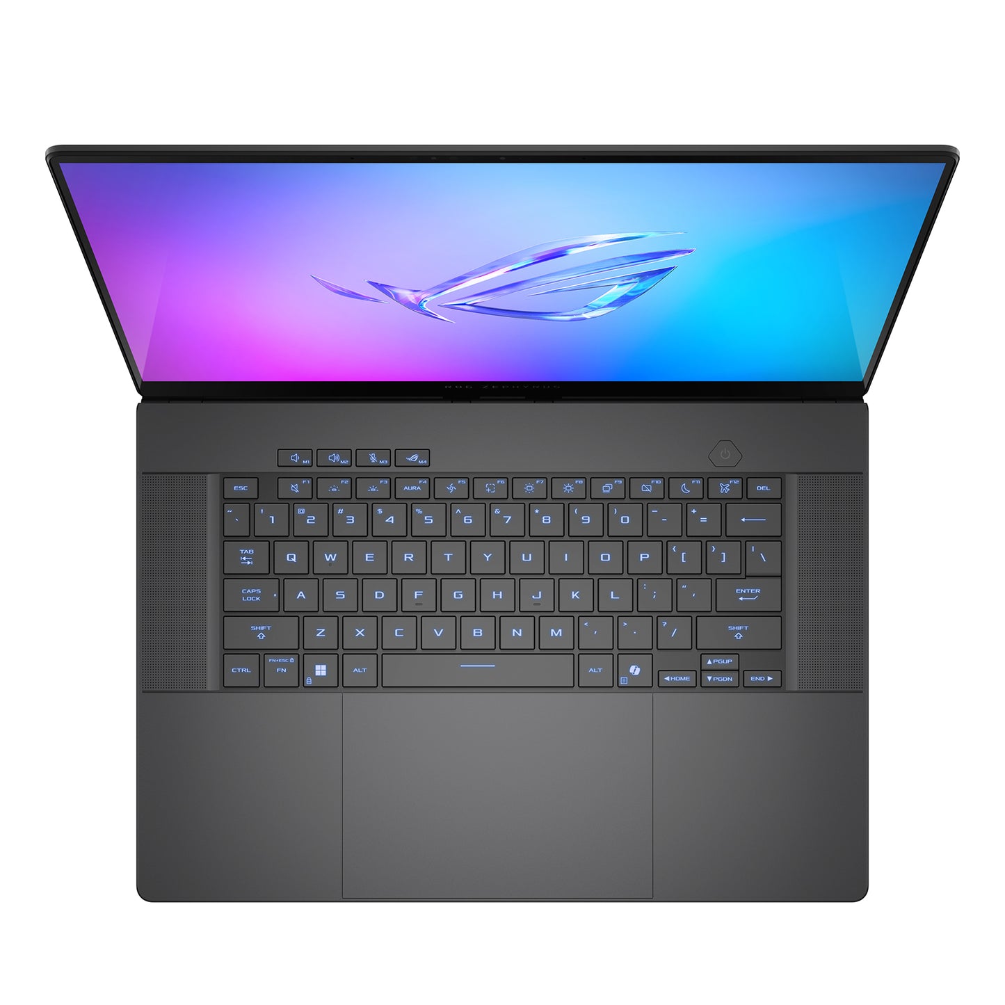ASUS ROG Zephyrus G16 Ultra 9 64GB / 1TB NVMe - RTX -5070 Ti