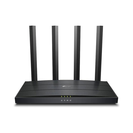 TP LINK AX1500 Wi-Fi 6 Router TP LINK