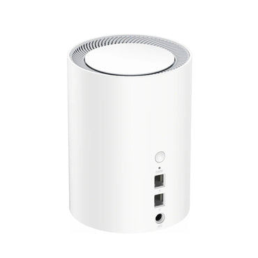 CUDY AX3000 2.5G Dual Band Wi-Fi 6 Mesh System