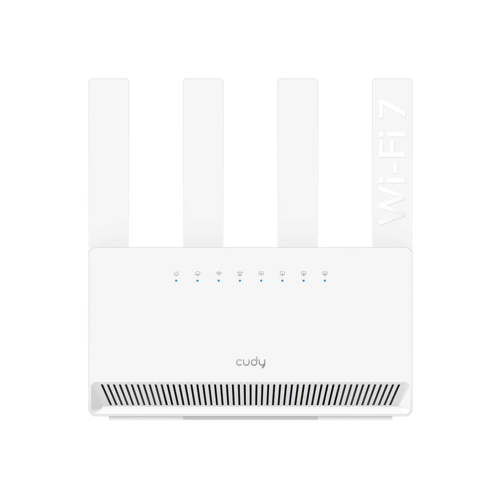 CUDY WR3600E ROUTER WIFI 7 CUDY