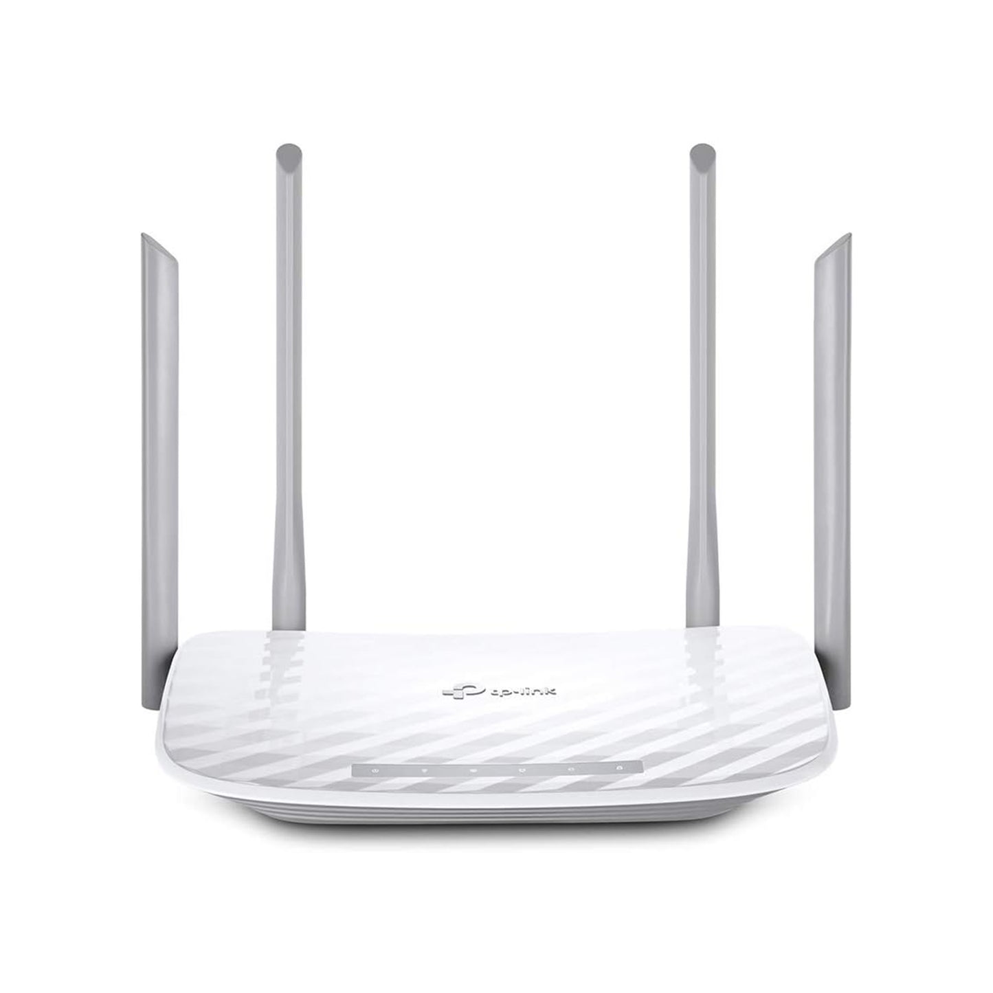 TP LINK AC1200 WIRELESS DUAL BAND ROUTER