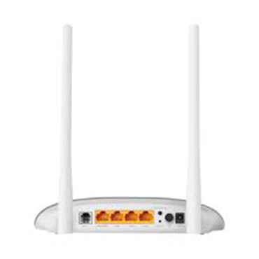 TP LINK 300MBPS WI-FI VDSL/ADSL MODEM ROUTER TP LINK