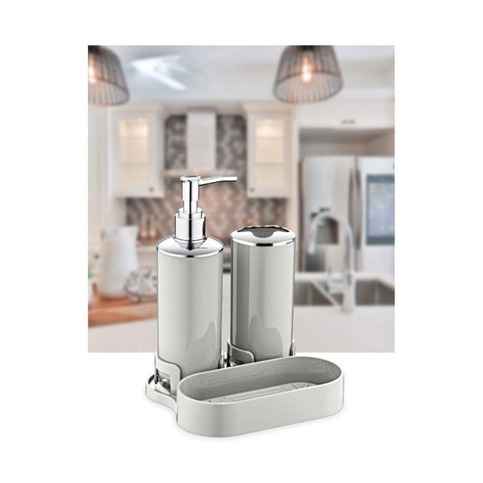 Bathroom and Kitchen Organizer