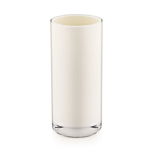 Round Toothbrush Holder