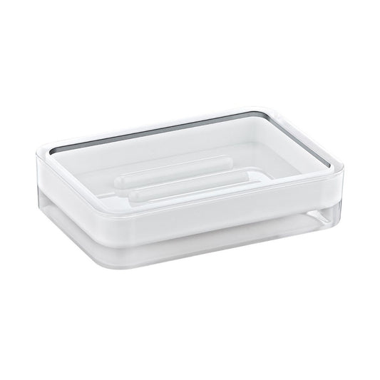 Transparent Soap Holder