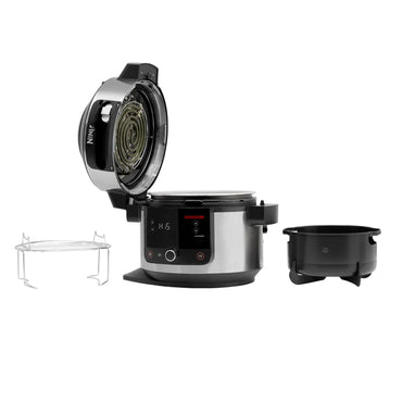 Ninja 11-in-1 SmartLid Multi-Cooker 1760W 6 Litres