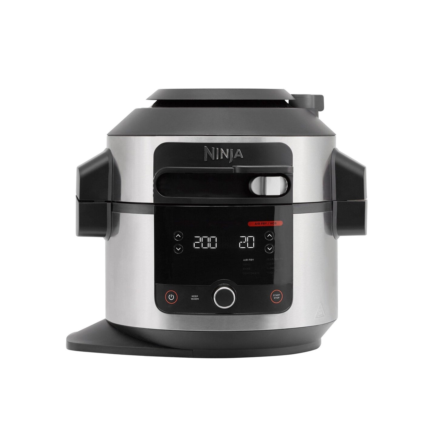Ninja 11-in-1 SmartLid Multi-Cooker 1760W 6 Litres