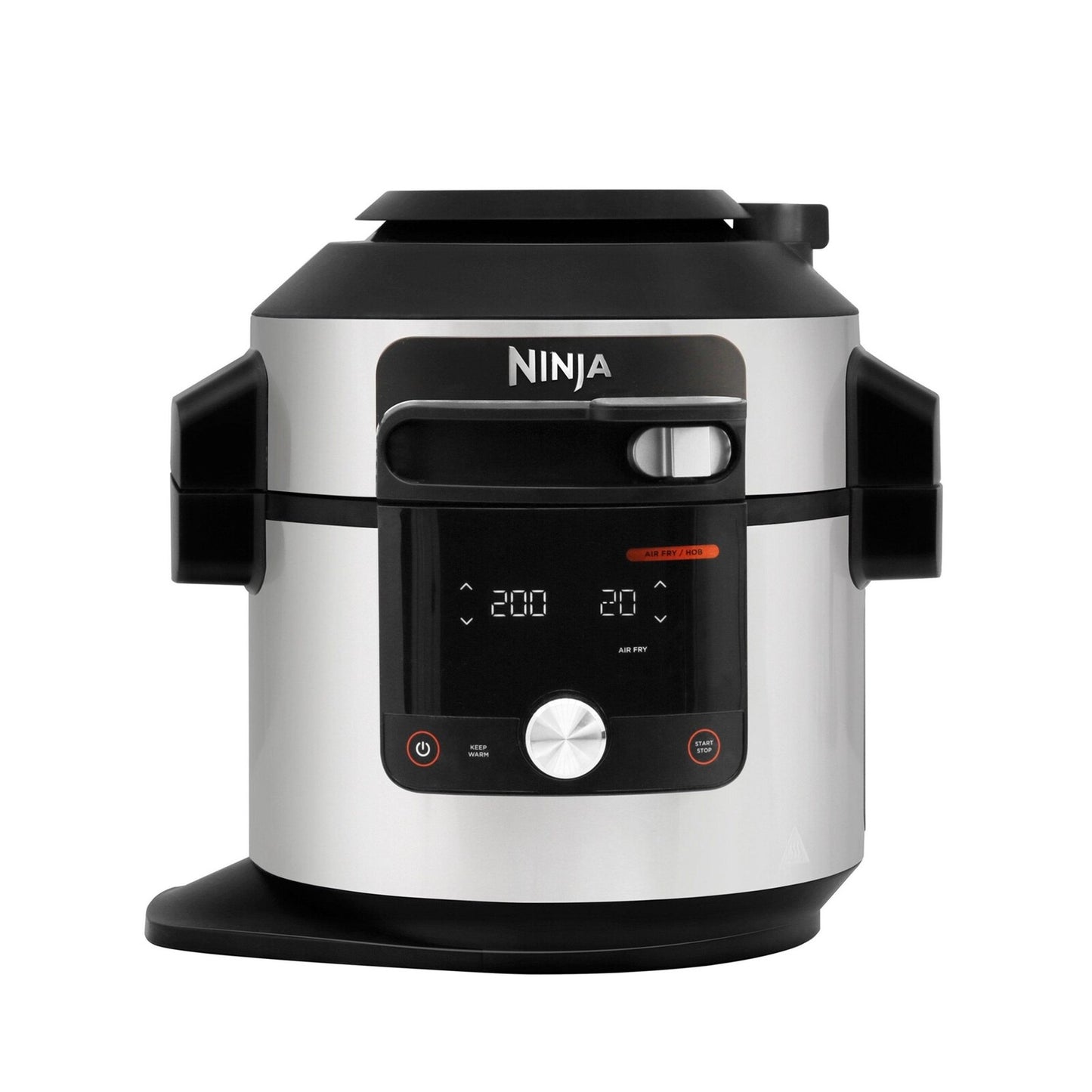 Ninja Multi-Cooker 15-in-1 SmartLid 7.5L with Digital