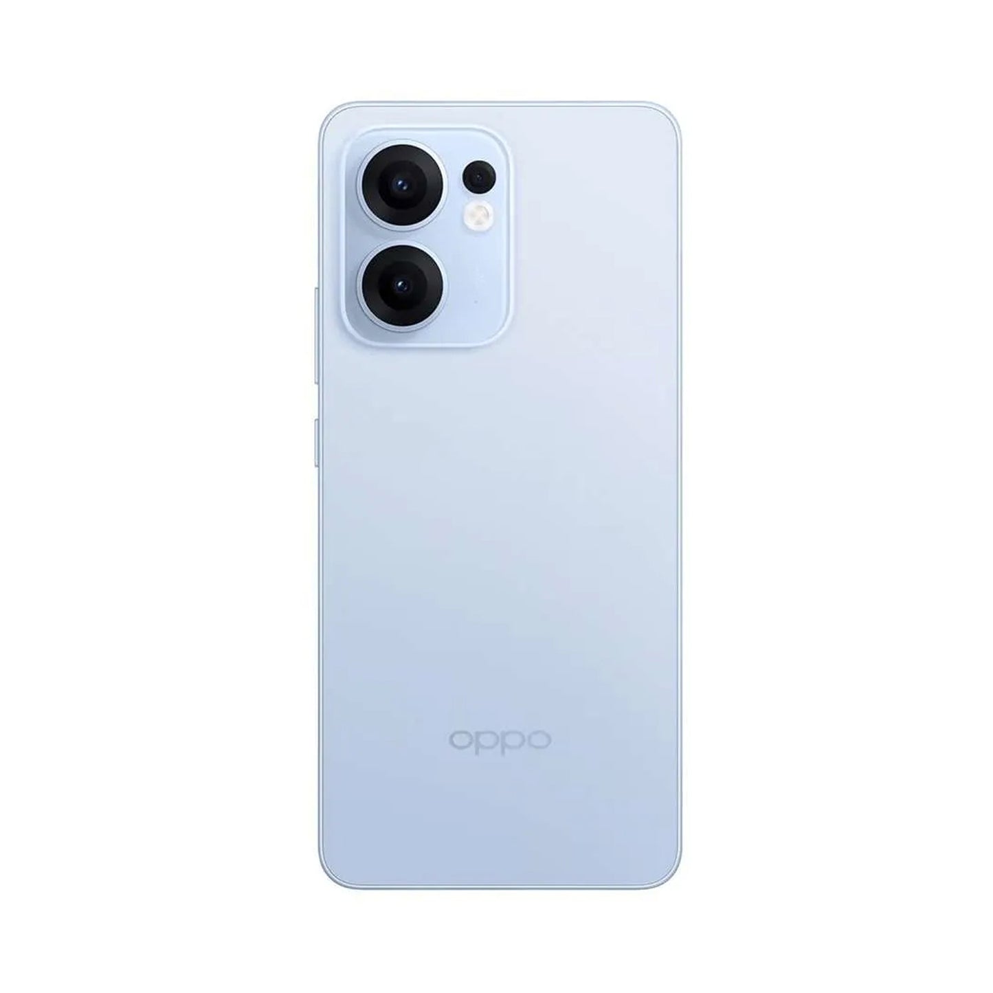OPPO Reno 13F 5G 512GB - 24GB -365 Days Screen Warranty Blue
