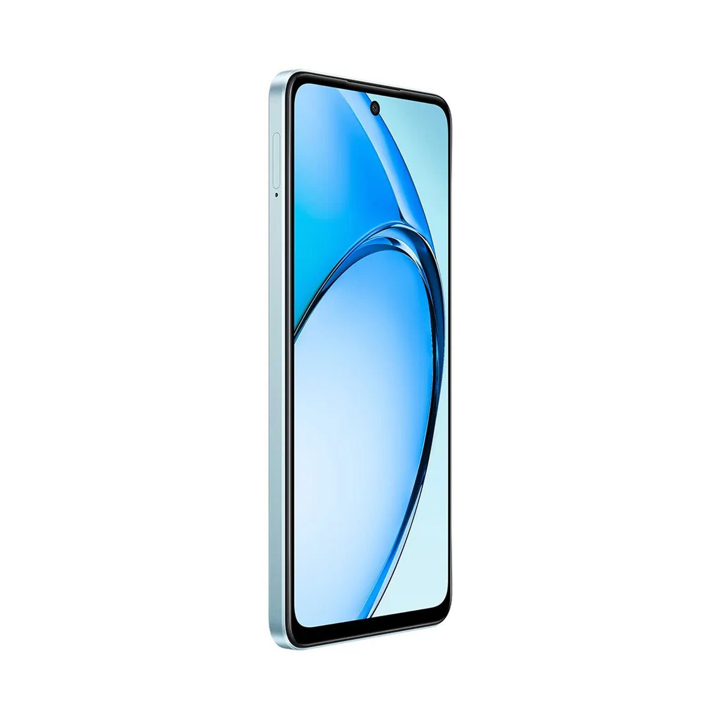 OPPO A3X 128GB - 8GB - 365 Days Screen Warranty Ocean Blue