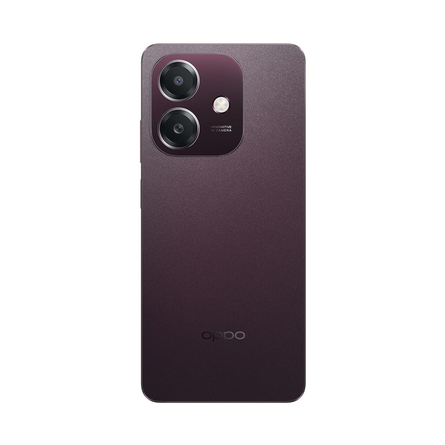 OPPO A3X 128GB - 8GB - 365 Days Screen Warranty Nebula Red