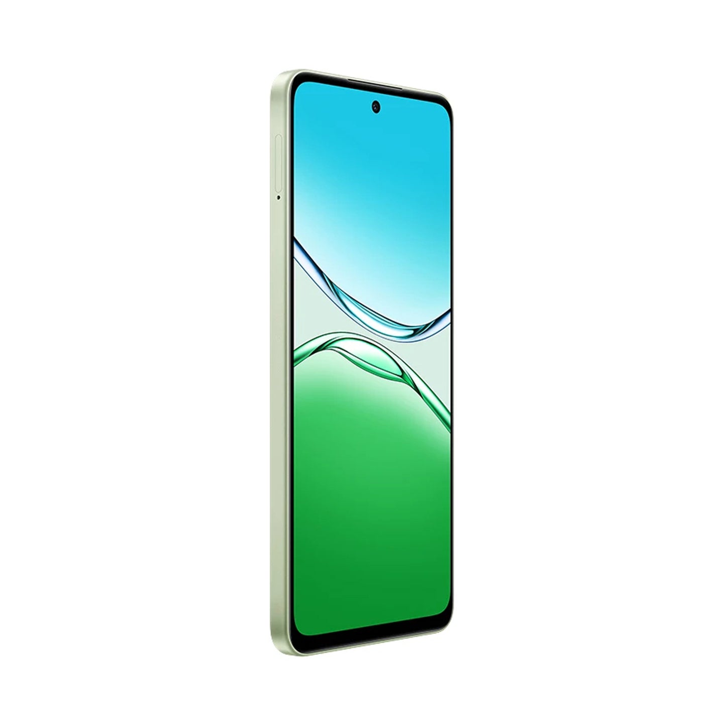 OPPO A5 PRO 256GB -16GB-365 Days Screen Warranty Olive Green
