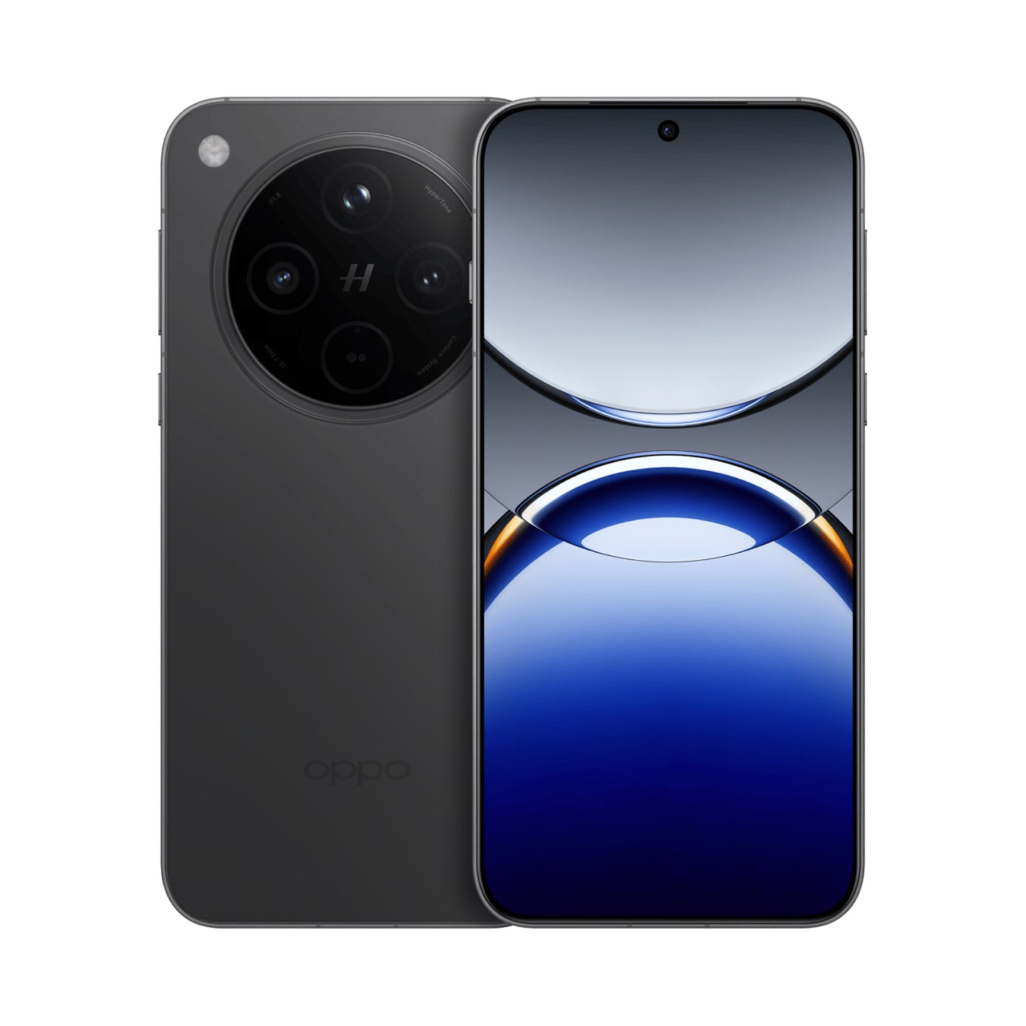 OPPO Find X8 PRO 512GB -28GB -365 Days Screen Warranty Black