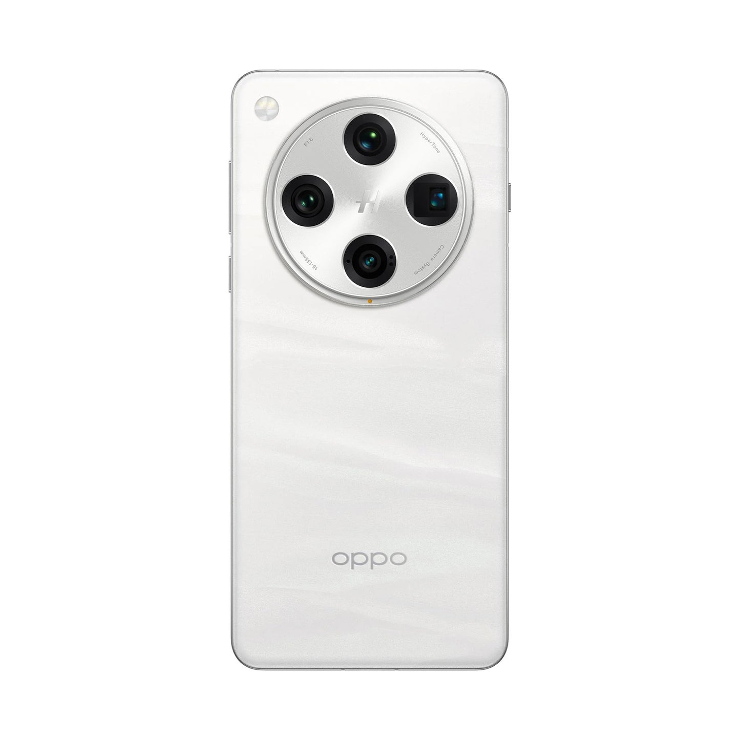 OPPO Find X8 PRO 512GB -28GB -365 Days Screen Warranty White