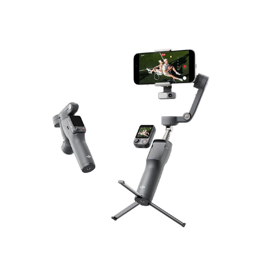 DJI Osmo Mobile 8 Pro Smart DJI