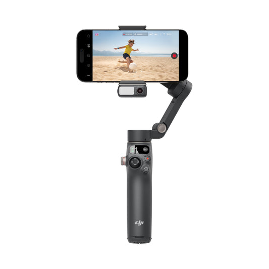 DJI Osmo Mobile 7 Pro