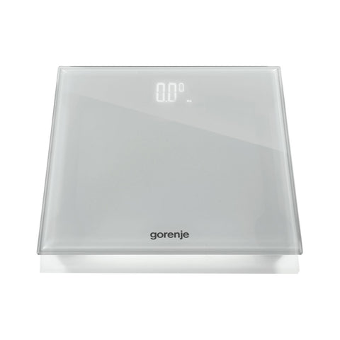 Gorenje Personal Scale 180 Kg - Abed Tahan