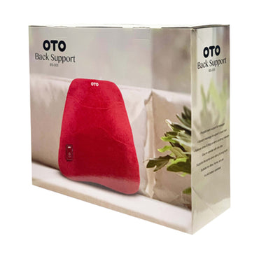 Oto Wellness Back Support