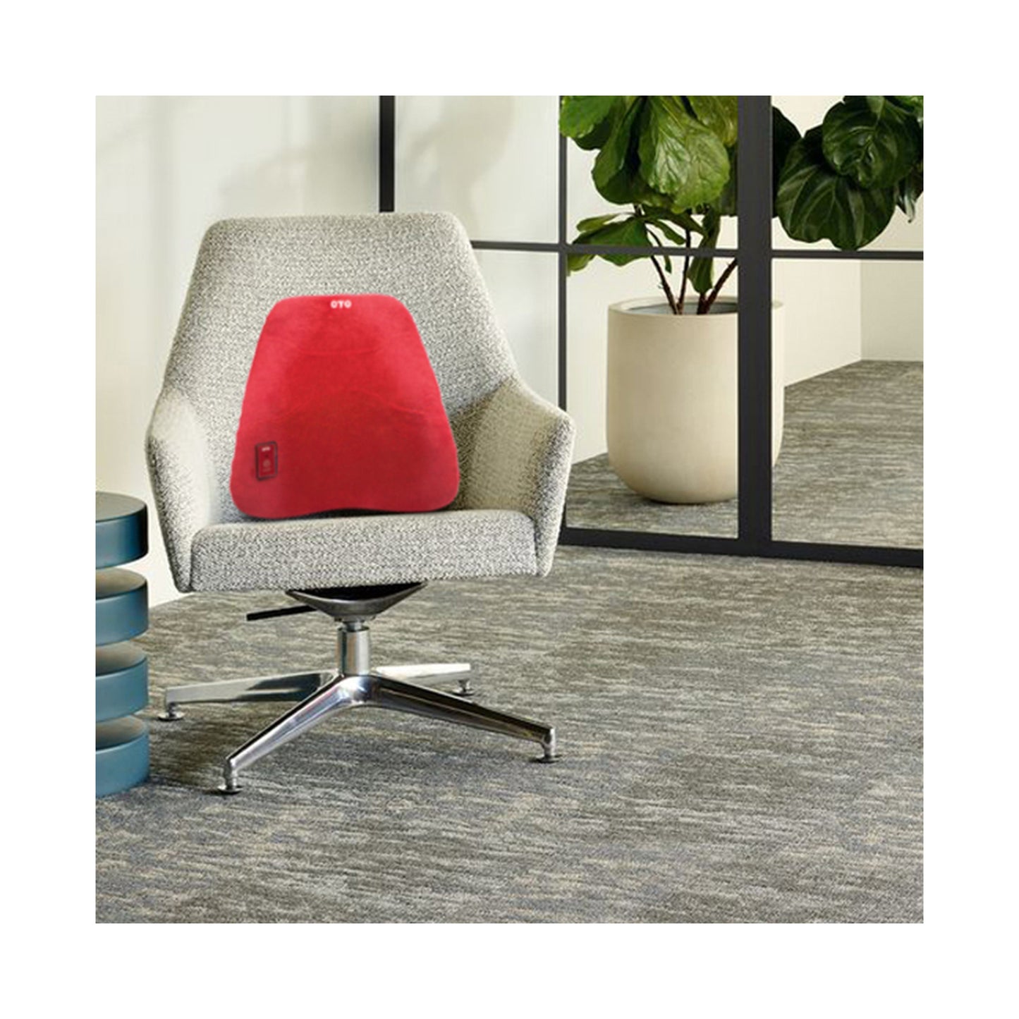 Oto Wellness Back Support